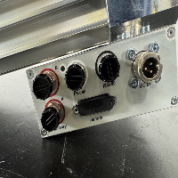 Pfeiffer TC400 Vacuum Pump image 2